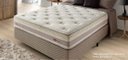 Ver imagem 1 de Colchão Casal Herval Molas Maxspring 138x188x33 Pillow Top Tower