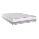 Ver imagem 2 de Colchão Casal Herval Molas Maxspring 138x188x33 Pillow Top Tower