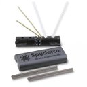 Ver imagem 1 de Afiador Spyderco Tri-Angle Sharpmaker, Acompanha Dvd Em Inglês Sobre Como Afiar