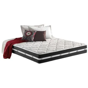 Colchão Casal Anjos Molas Superlastic Classic Euro Pillow (138x188x26) -