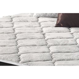 Colchão Casal Anjos Molas Superlastic Classic Euro Pillow (138x188x26) -  - 7