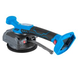 Máquina de Assentar Pisos 21v com Ventosa, 2 Baterias e 5 Níveis - 3