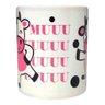 Caneca de Cerâmica Personalizada Vaquinha Muuu - 3