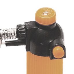 Mini Maçarico com Reservatório de Gás Butano - Sparta - 2