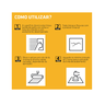 Sika Impermeabilizante 4 Em 1 - Igolflex Fachada 20kg - 3