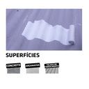 Ver imagem 6 de Sika Impermeabilizante 4 Em 1 - Igolflex Fachada 20kg