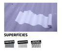 Ver imagem 6 de Sika Impermeabilizante 4 Em 1 - Igolflex Fachada 20kg