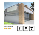 Ver imagem 7 de Sika Impermeabilizante 4 Em 1 - Igolflex Fachada 20kg