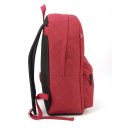 Ver imagem 3 de Mochila Escolar Juvenil Grifinoria Harry Potter Hogwarts (480444)