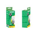 Ver imagem 1 de Lâmpada Taschibra Fogão/forno/microondas T22 15w E14 220v