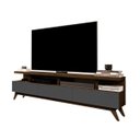 Ver imagem 6 de Rack para Sala Televisão até 65 Polegadas - Mod.2016