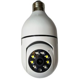 Acessorio de Seguranca Camera Wi-fi Intelig. V360pro - 1