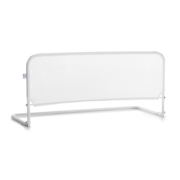 Grade de Proteção para Cama Nilo Galzerano Branco Infantil - 1