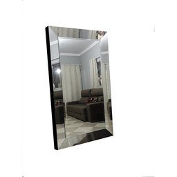Espelho Chanfrado Roma 100x200 Cm - 1