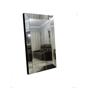 Espelho Chanfrado Roma 100x200 Cm