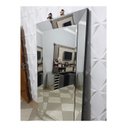 Ver imagem 4 de Espelho Chanfrado Roma 100x200 Cm