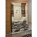 Ver imagem 5 de Espelho Chanfrado Roma 100x200 Cm