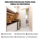 Ver imagem 7 de Mlt Porta Sanfonada Pvc 0,72 Branco Neve