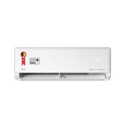 Ar Condicionado Split Hi Wall Inverter Midea Ai Ecomaster 9000 Btu/h Frio 38ezvca09m5 – 220 Volts - 3