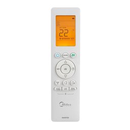 Ar Condicionado Split Hi Wall Inverter Midea Ai Ecomaster 9000 Btu/h Frio 38ezvca09m5 – 220 Volts - 5