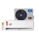 Ver imagem 1 de Ar Condicionado Split Hi Wall Inverter Midea Ai Ecomaster 9000 Btu/h Frio 38ezvca09m5 – 220 Volts