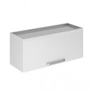 Ver imagem 4 de Cozinha Compacta 3 Peças sem Balcão 3 Portas de Vidro Tarsila Itatiaia