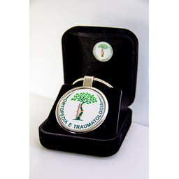 Chaveiro Profissão Ortopedia e Traumatologia Médicos Cirurgião Cirurgiã - 3