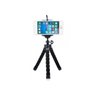 Mini Tripé Flexível Suporte Celular Câmeras Youtuber - 4