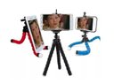 Ver imagem 2 de Mini Tripé Flexível Suporte Celular Câmeras Youtuber