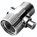 Ver imagem 1 de Desviador Cromado Rosca 1/2 - 3130 - FAME