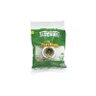 Luminária de Teto Plafon Taschibra Porcelana 1x E27 - Branco - 3