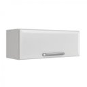 Ver imagem 6 de Cozinha Compacta 3 Peças com 2 Portas de Vidro sem Balcão Luce 2018 Itatiaia