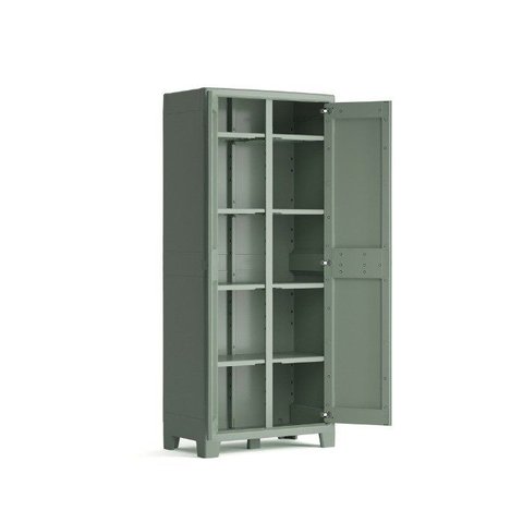 Armario Alto Evoca Multispace Keter