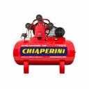Ver imagem 1 de Compressor de Ar Média Pressão Monofásico 3HP 110/220V 150L 021265 Chiaperini