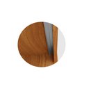 Ver imagem 6 de Guarda Roupa Casal Luxo Florença 100% MDF c/ 3 Portas de Correr 5 Gavetas -Trilhos em Alumínio - Lua