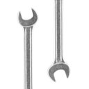 Ver imagem 2 de Chave Fixa Padrão Longo - 24 X 27mm" - Eda