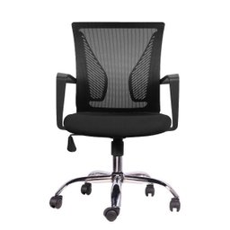 Cadeira de Computador Ergonômica Postura Certa P0201 - 2