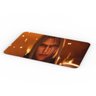 Mouse Pad Gamer Final Fantasy 7 Remake Sephiroth Império da Impressão 90cm x 35cm - 2