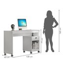 Ver imagem 4 de Mesa para Computador Giga Valdemóveis