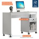 Ver imagem 6 de Mesa para Computador Giga Valdemóveis