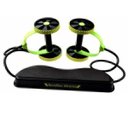 Ver imagem 1 de Aparelho Treino Abdominal Musculação Biceps Triceps Roda Abs