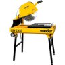Cortador de Bloco 220v Cbv2300 Vonder - 1