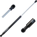 Ver imagem 1 de Amortecedor Tampa Porta-malas Fox e Crossfox após Ano 2003