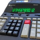 Ver imagem 4 de Calculadora de Impressão Térmica Profissional Procalc 12dig