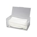 Ver imagem 2 de Caixa Porta Máscaras Descartáveis Acrílico Tampa Articulada Centauri Acrílicos CX-MD-5mm