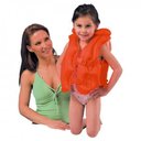 Ver imagem 3 de Colete Inflável para piscina Intex 3 a 6 anos