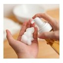 Ver imagem 2 de 10 Frasco Pump Espumador para Alongamento de Cílios - 100ml