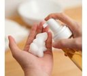 Ver imagem 2 de 10 Frasco Pump Espumador para Alongamento de Cílios - 100ml