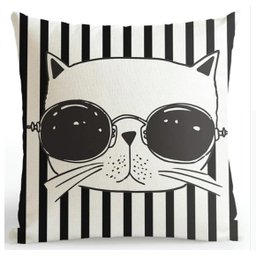 Almofada Cat Glass - 2