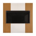 Ver imagem 2 de Painel Sierra 1.8 para TV até 75 Polegadas com Ripado Real